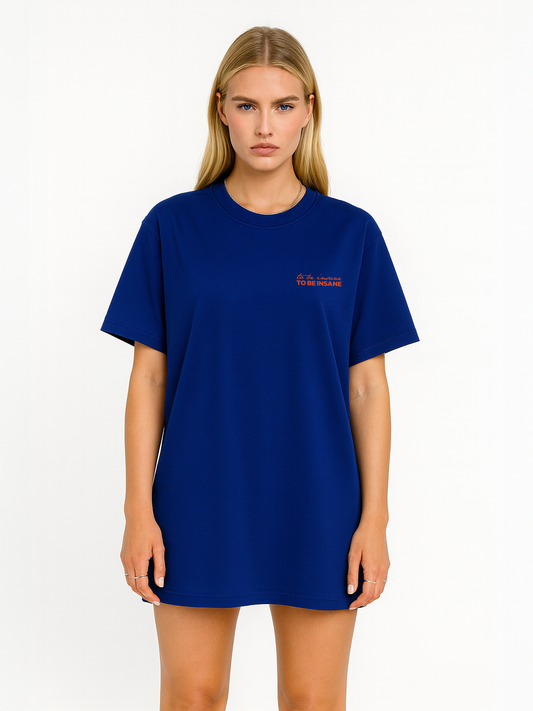 Dream Kicker Oversized T-Shirt