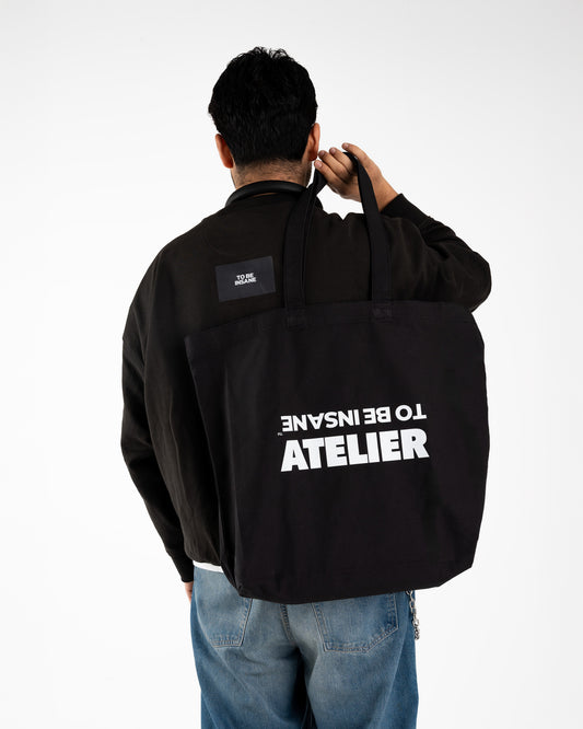 Atelier Tote Bag
