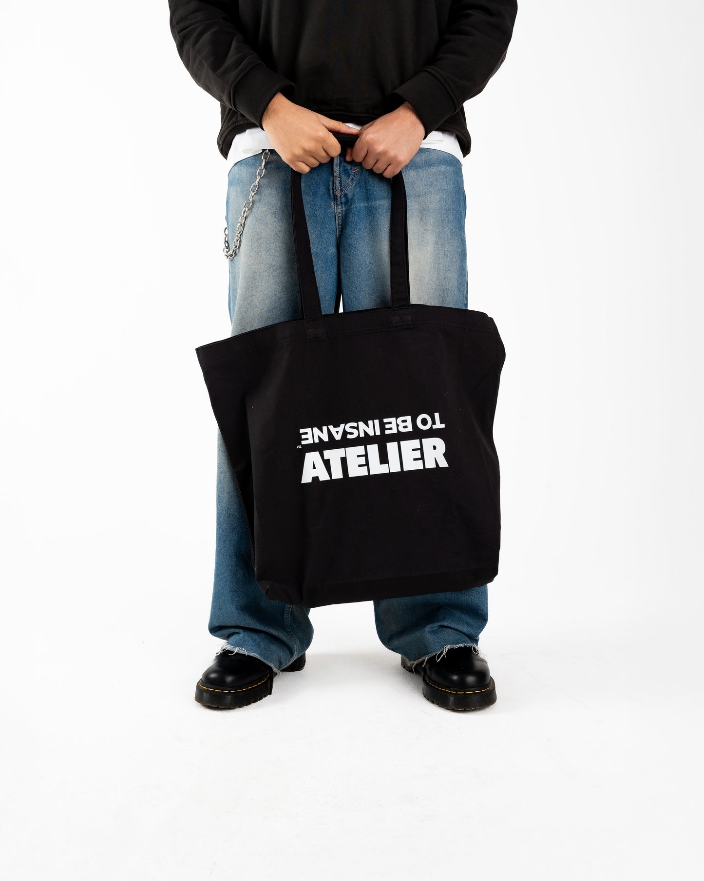 Atelier Tote Bag