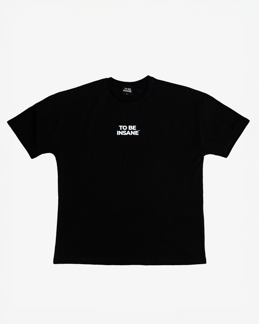 Children of Dreamers T-Shirt Schwarz