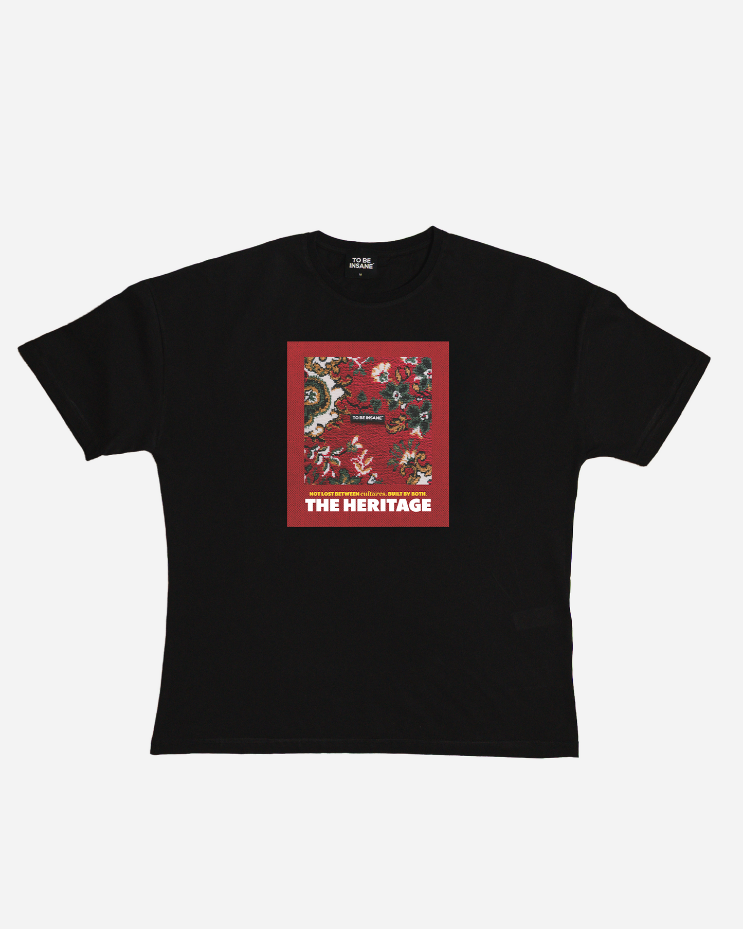 The Heritage T-Shirt