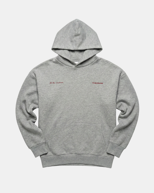 Identity Hoodie