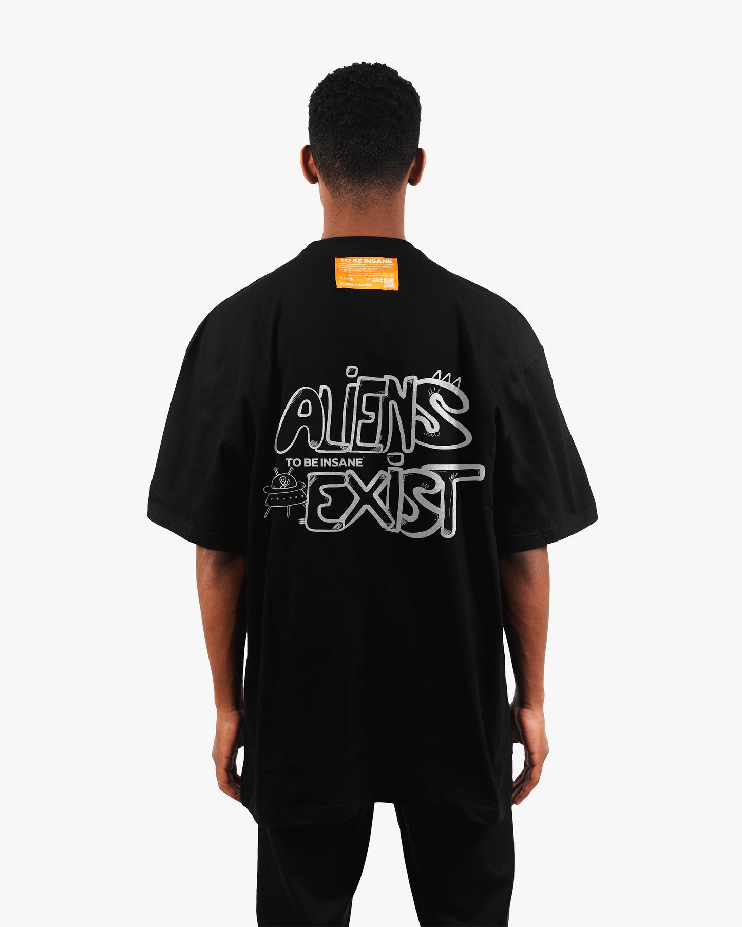 ALIEN T-Shirt