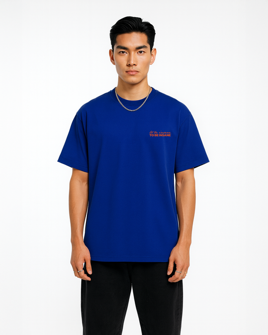 Dream Kicker Oversized T-Shirt