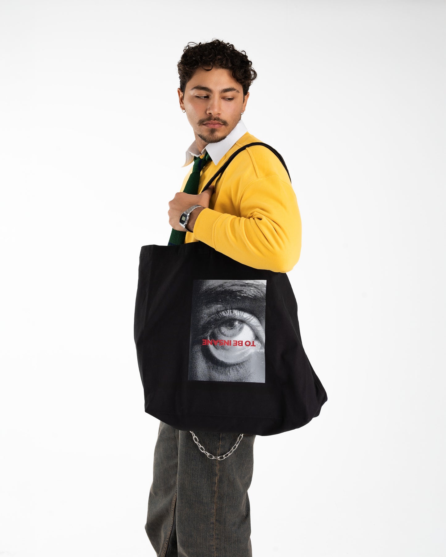 Vision Tote Bag