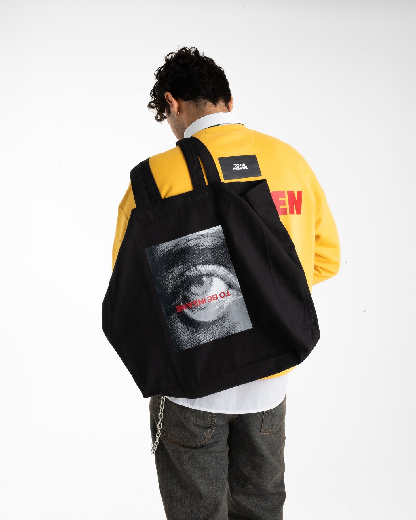 Vision Tote Bag