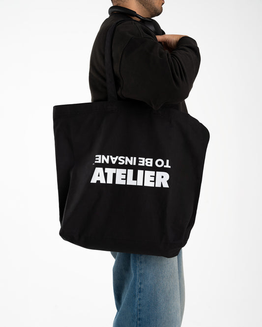 Atelier Tote Bag