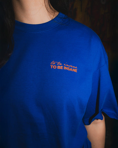 Dream Kicker Oversized T-Shirt