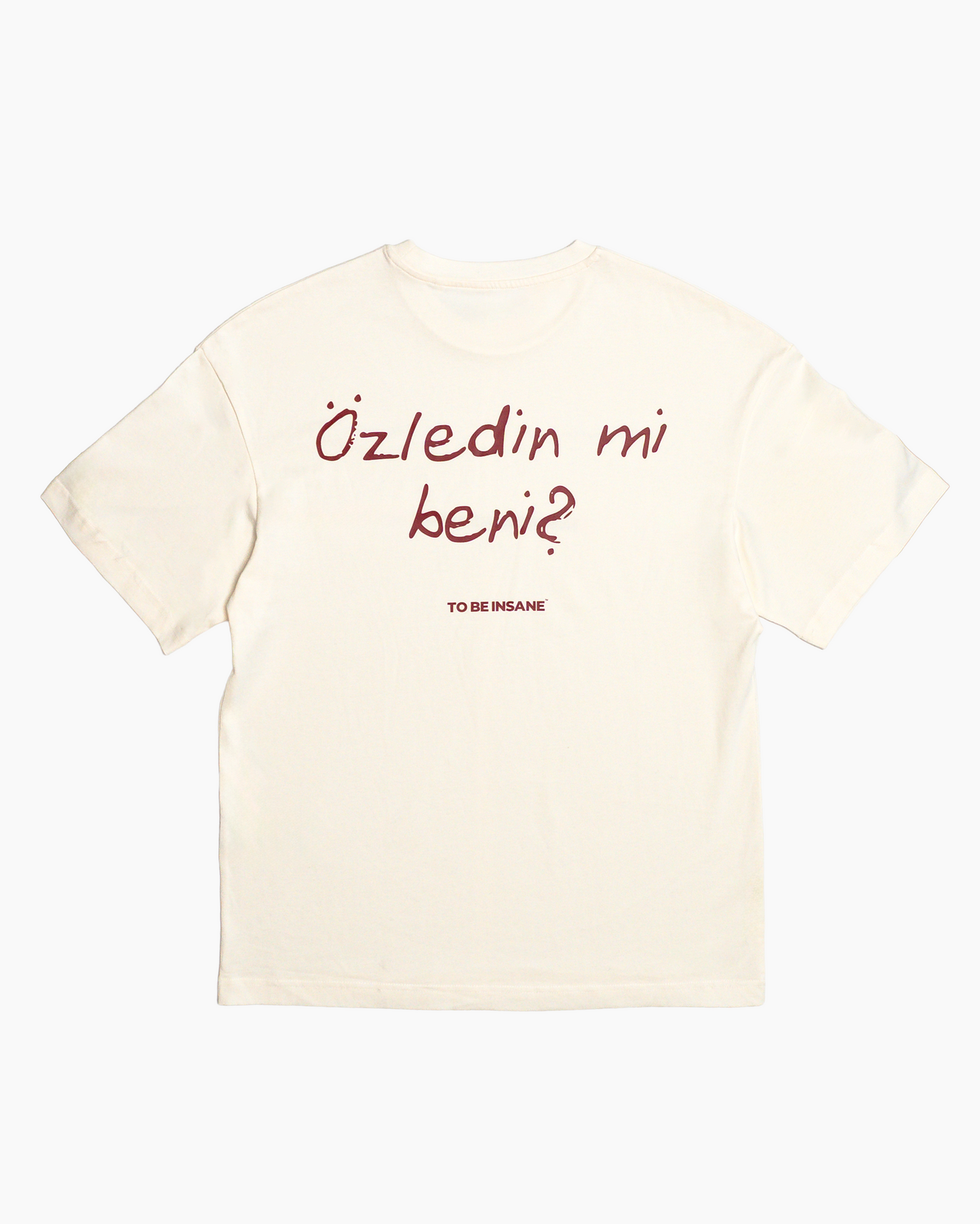 Özledin mi? T-Shirt