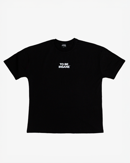 Children of Dreamers T-Shirt Schwarz