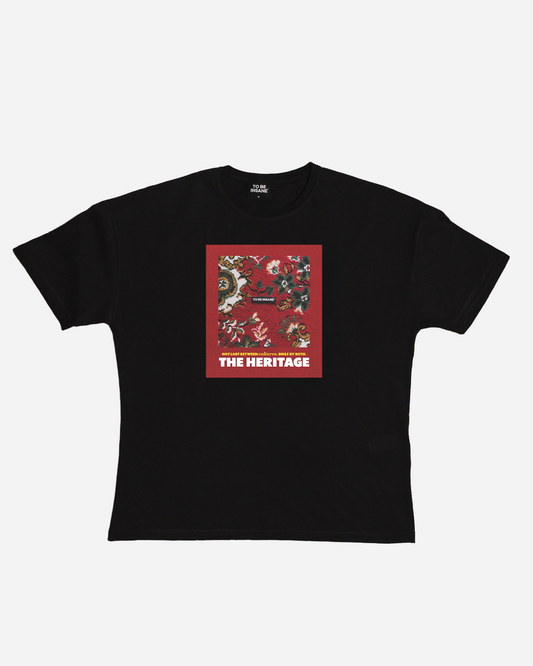 The Heritage T-Shirt