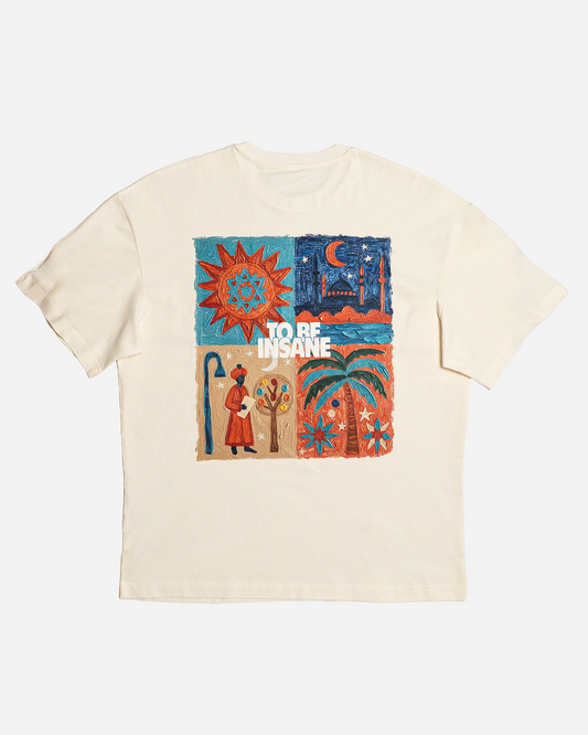 Nostalgic Dessert T-Shirt