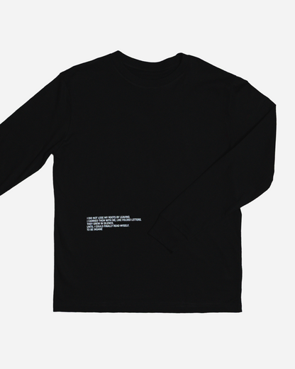 Roots Long Sleeve