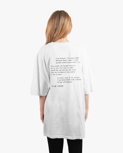 DEAR ME - Super Oversize T-Shirt