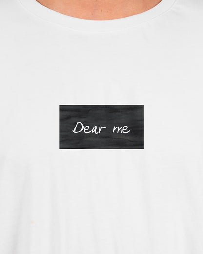 DEAR ME - Super Oversize T-Shirt