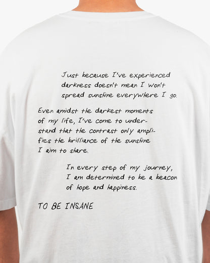 DEAR ME - Super Oversize T-Shirt