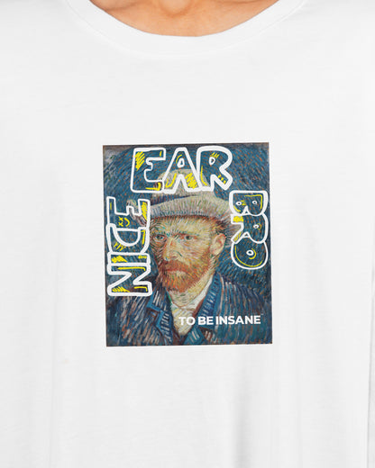 Ear - Super Oversize T-Shirt