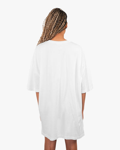 Ear - Super Oversize T-Shirt