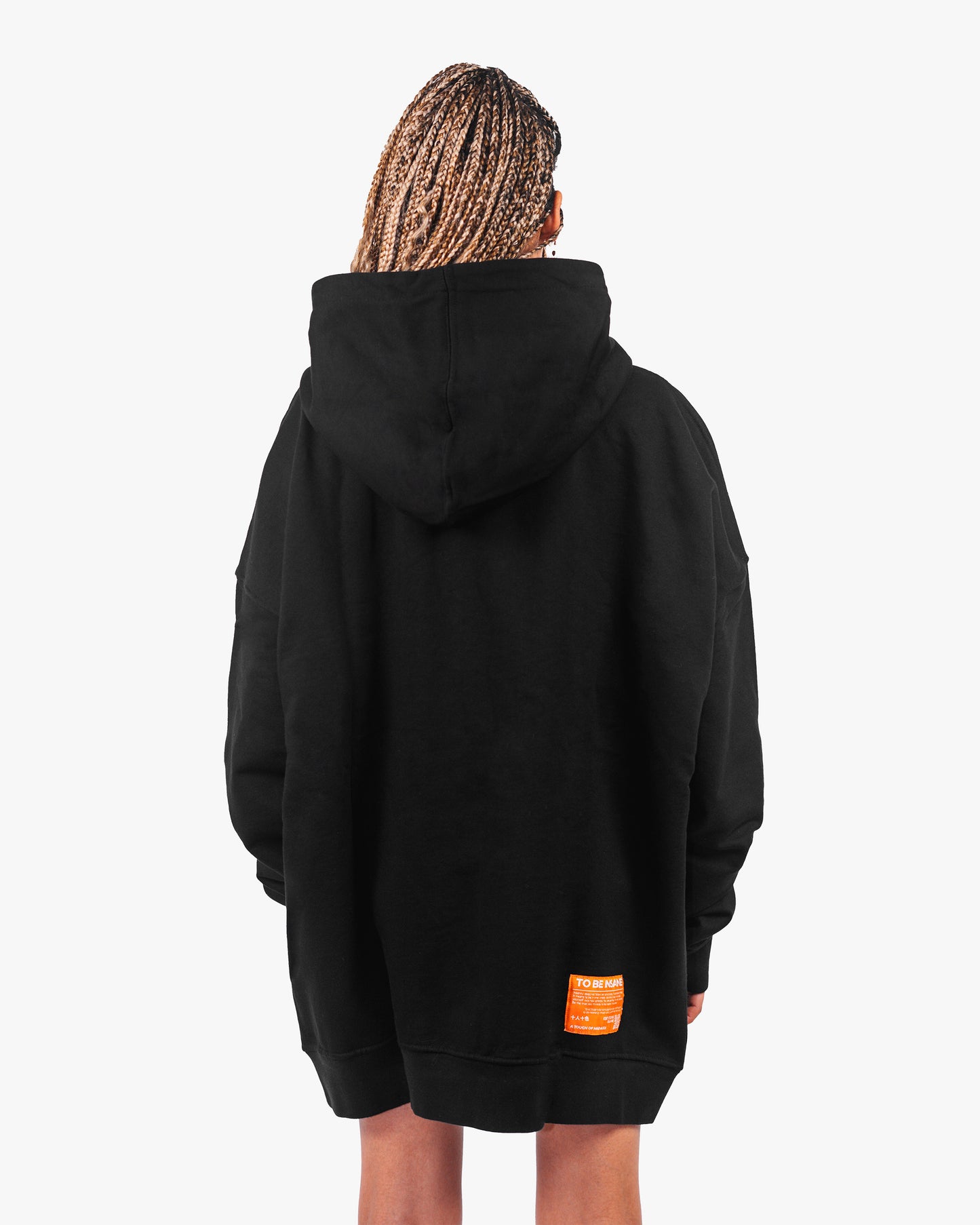 EDGE Hoodie