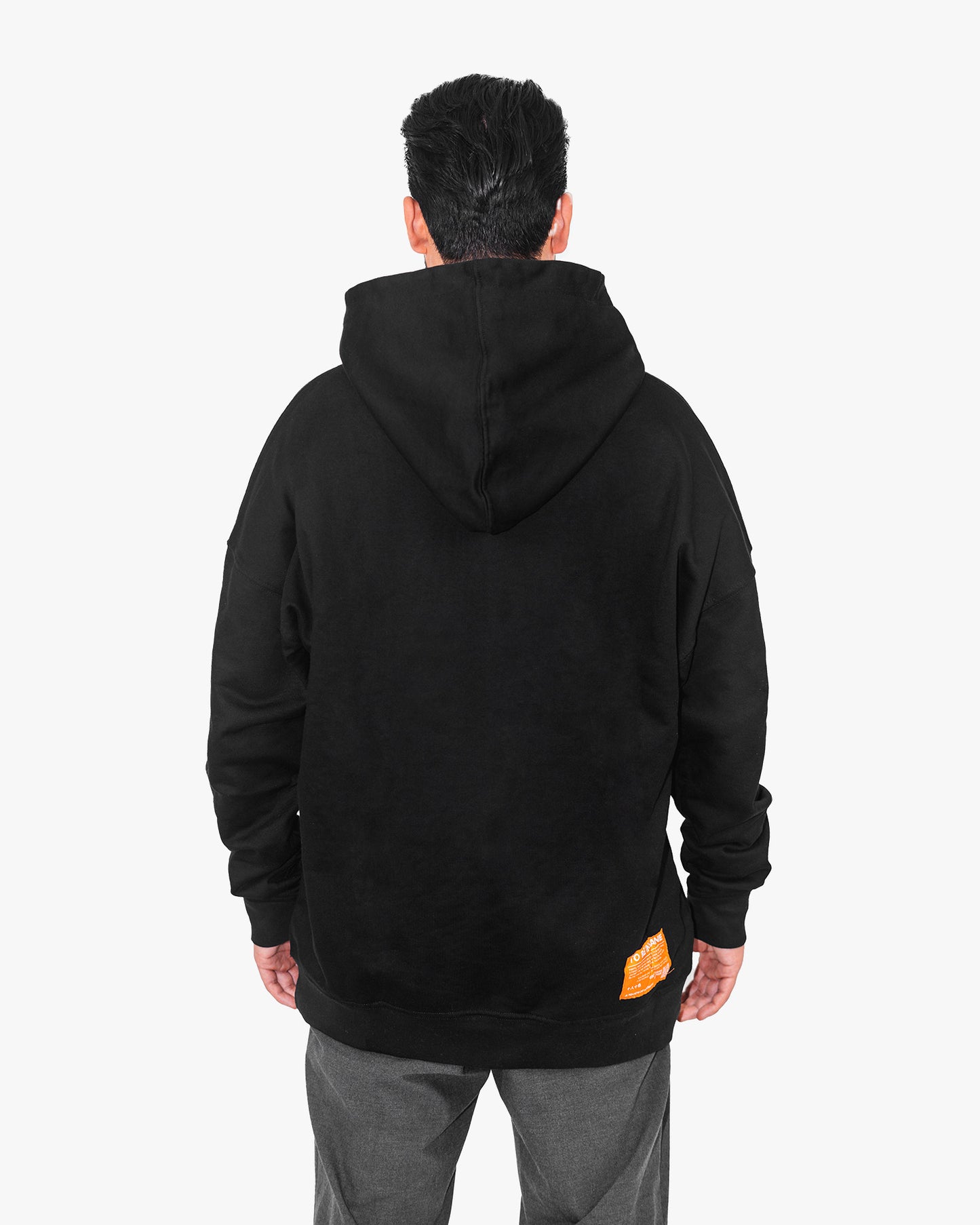 EDGE Hoodie