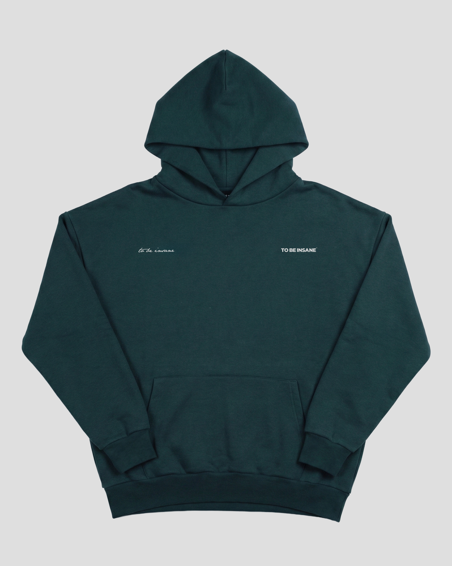INSANE-3 Hoodie