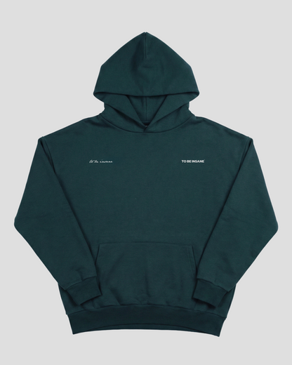 INSANE-3 Hoodie