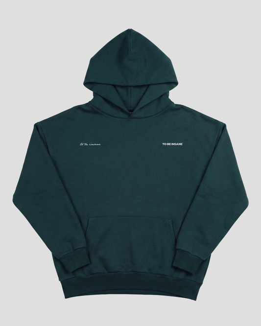 INSANE-3 Hoodie