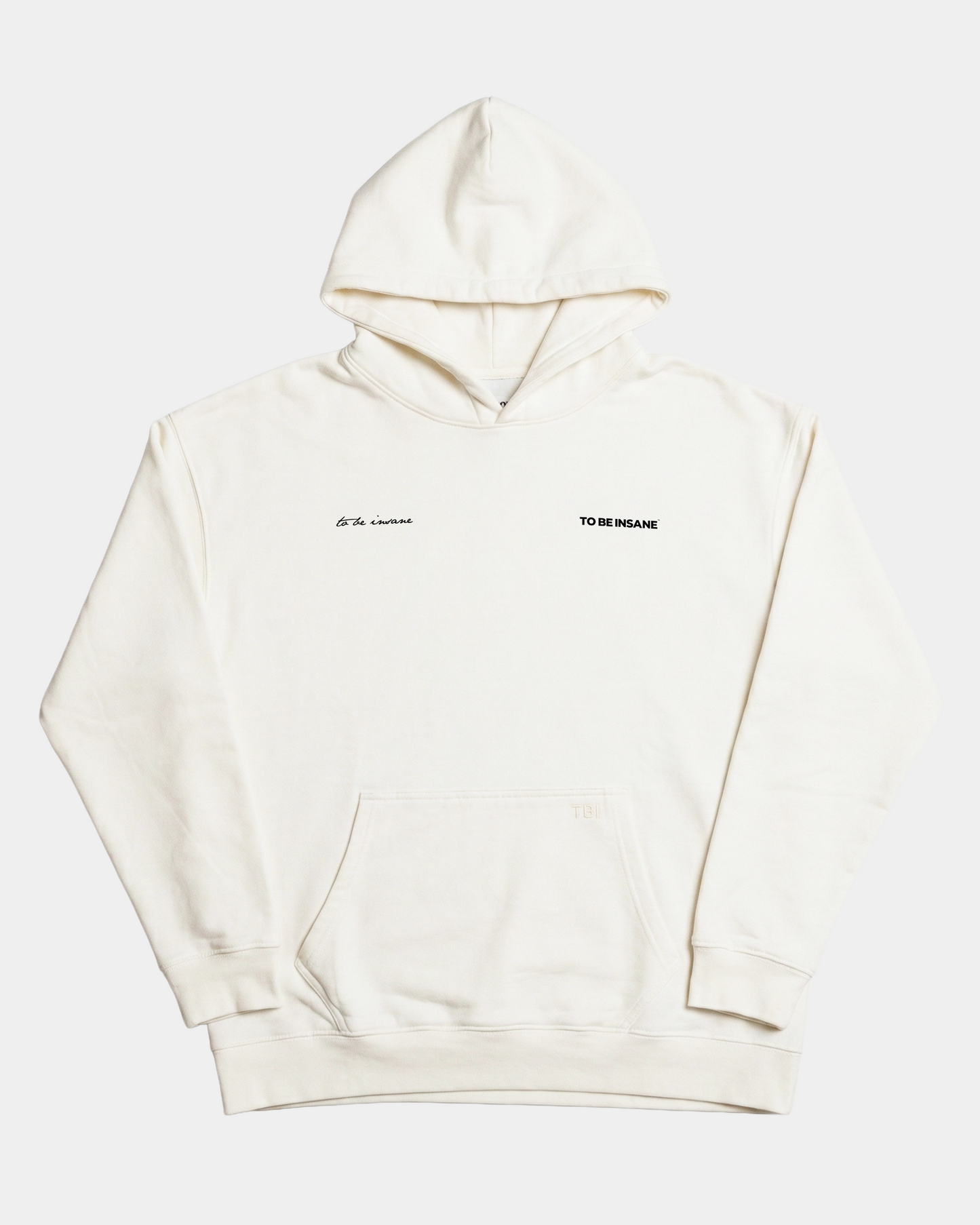 Children of Dreamers Hoodie Weiß