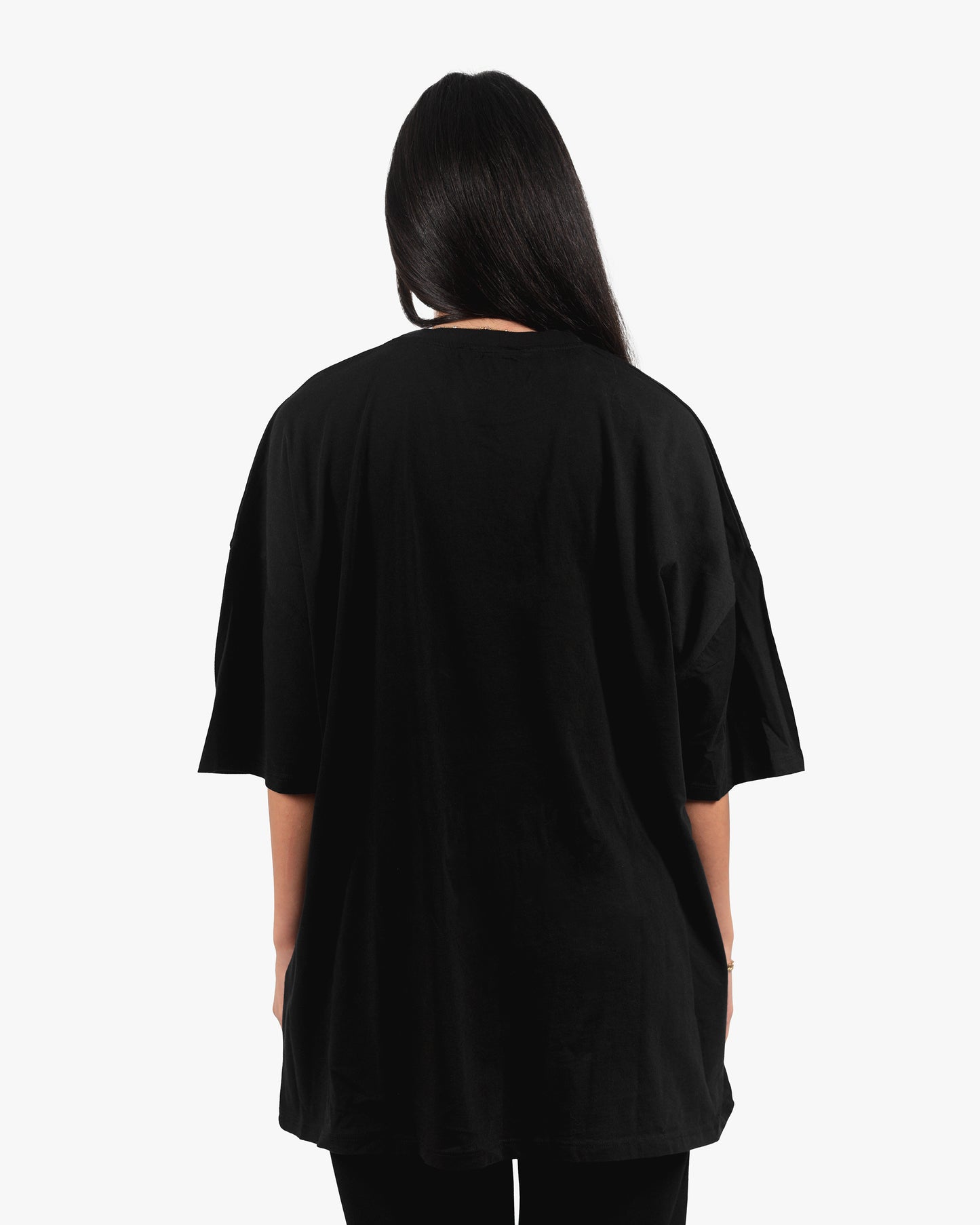 LOVE - Super Oversize T-Shirt