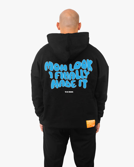 MOM LOOK Hoodie