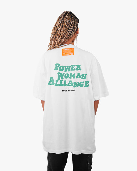 POWER WOMAN T-Shirt