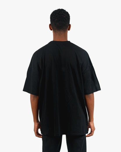 TALK - Super Oversize T-Shirt