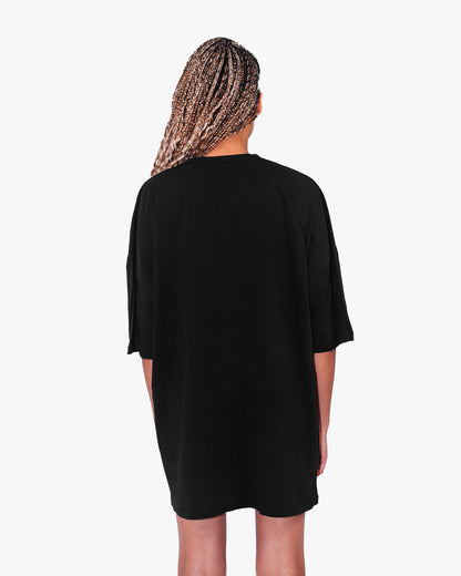 TALK - Super Oversize T-Shirt