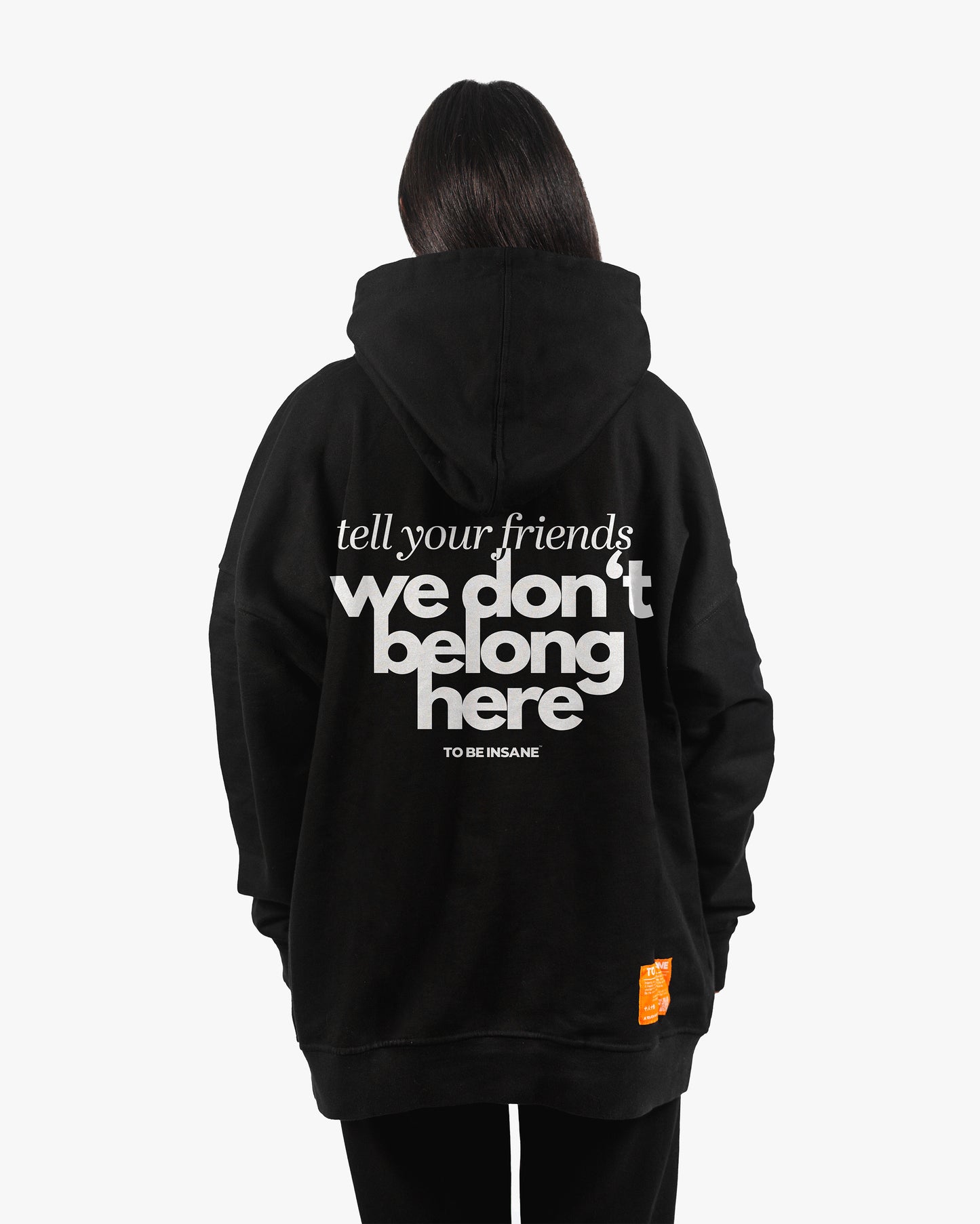 BELONG Hoodie