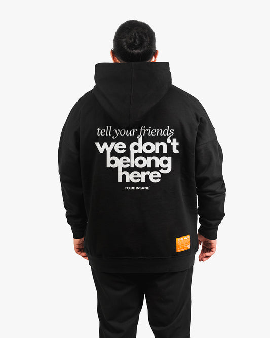 BELONG Hoodie