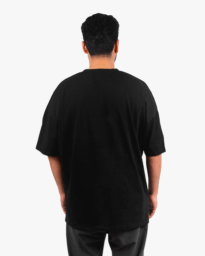 COK CEKTIK - Super Oversize T-Shirt