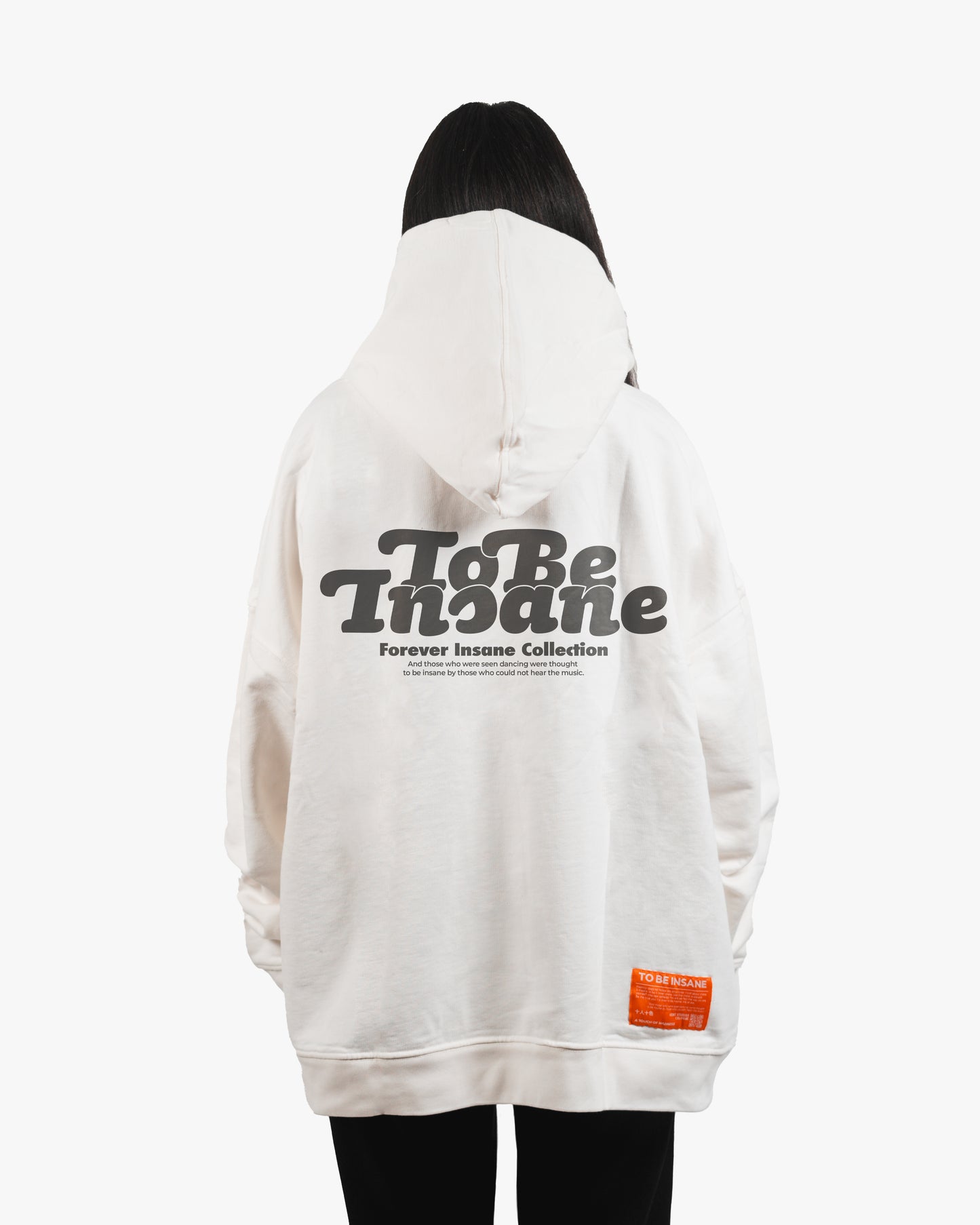 FOREVER Hoodie