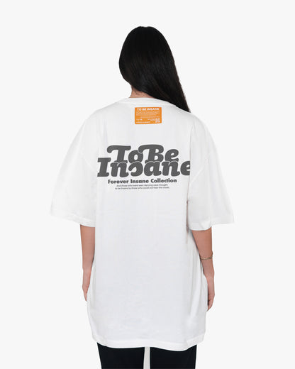 Core White T-Shirt