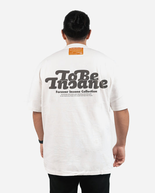 Core White T-Shirt