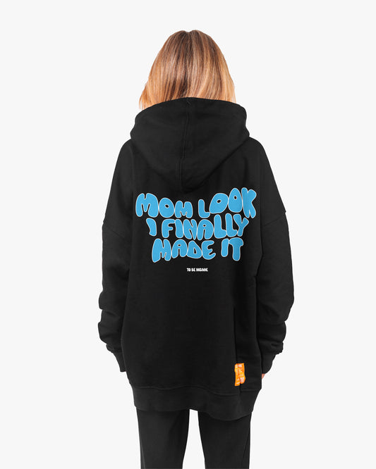 MOM LOOK Hoodie