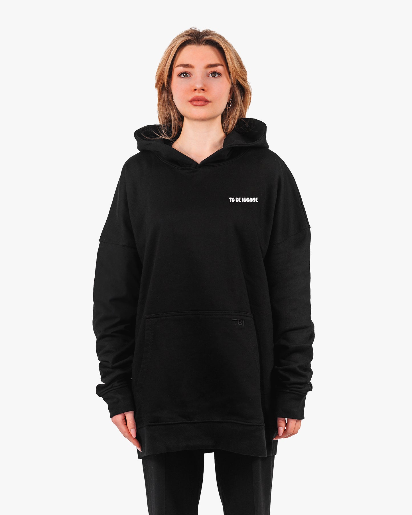 MOM LOOK Hoodie