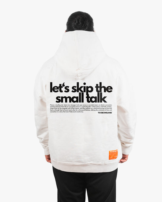 SKIP Hoodie