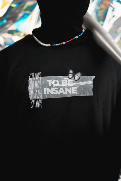 #06 Chaos - Oversize T-Shirt